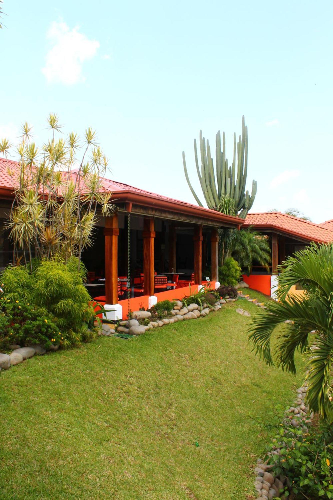 Country Inn & Suites By Radisson, San Jose Aeropuerto, Costa Rica Exterior photo